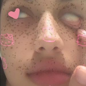 Meet your Posher, Angelina